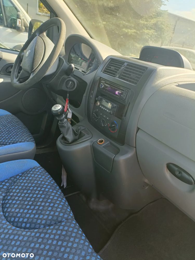 Fiat Scudo - 5