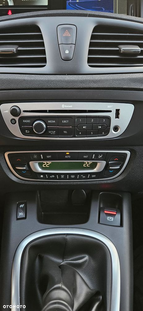 Renault Scenic 1.2 TCe Energy Limited - 14