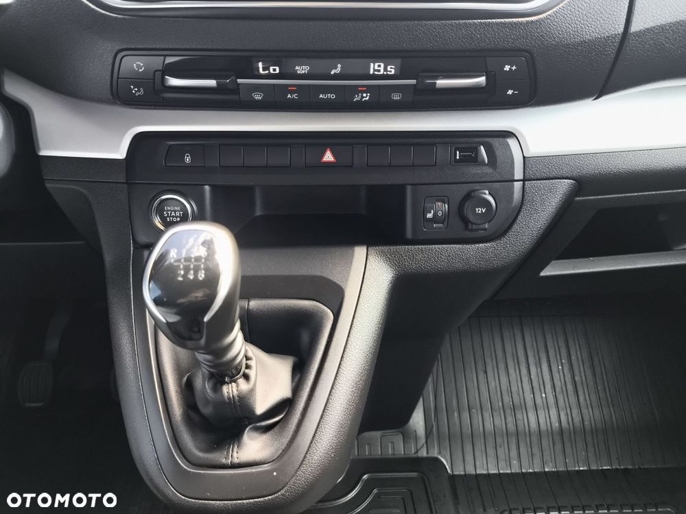 Toyota Proace Verso 2.0 D4-D Long Business - 19