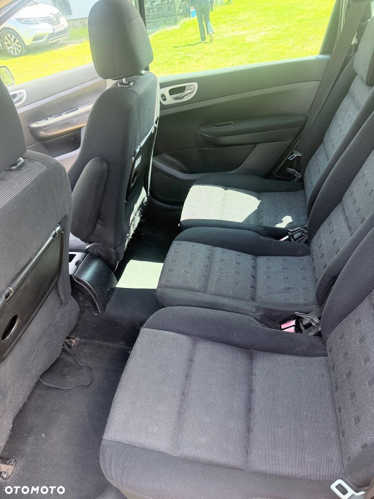 Peugeot 307 1.6 - 3