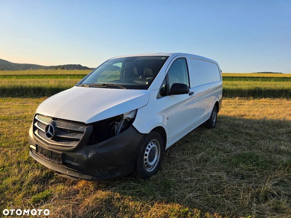 Mercedes-Benz Vito - 3