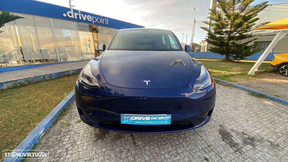 Tesla Model Y 2023 photo 3