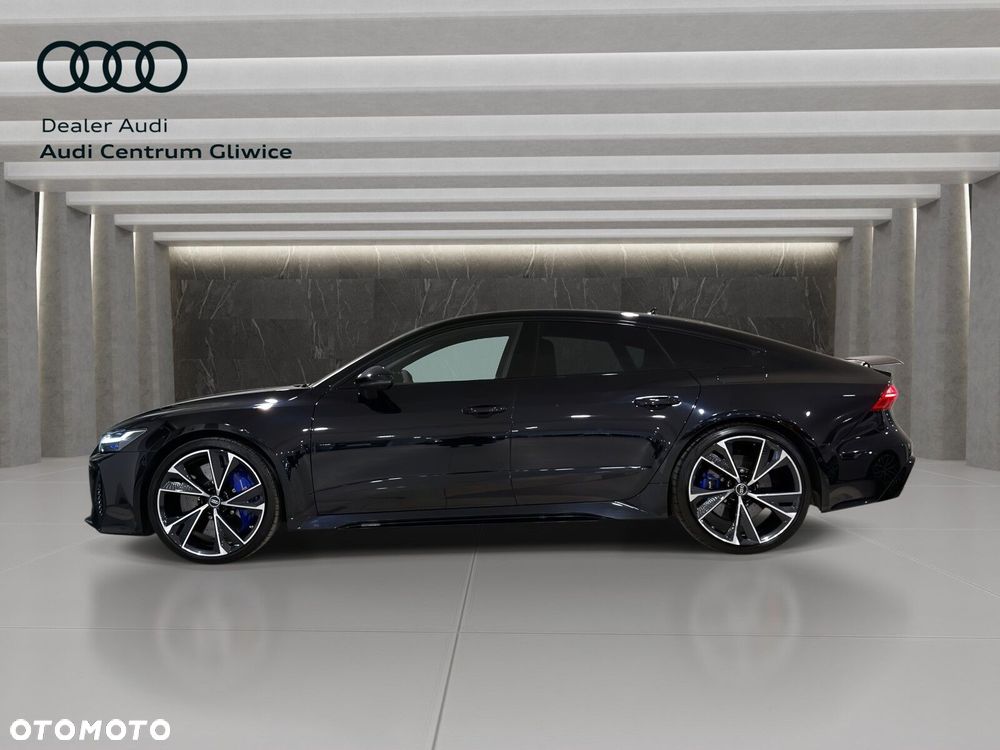 Audi RS7 Sportback - 3