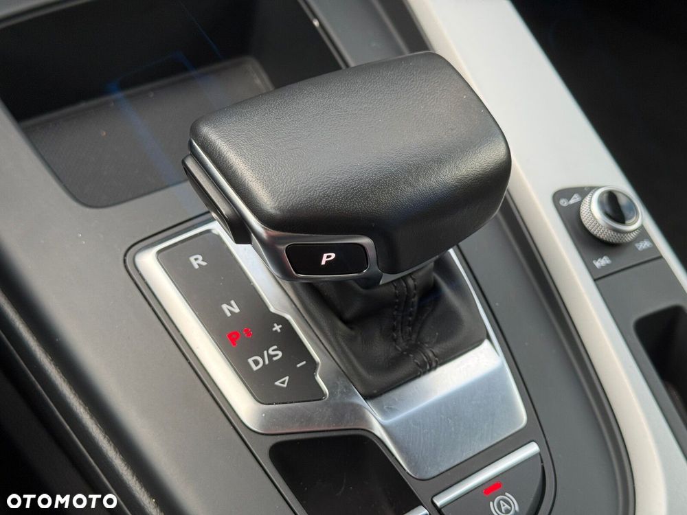 Audi A5 Sportback - 21