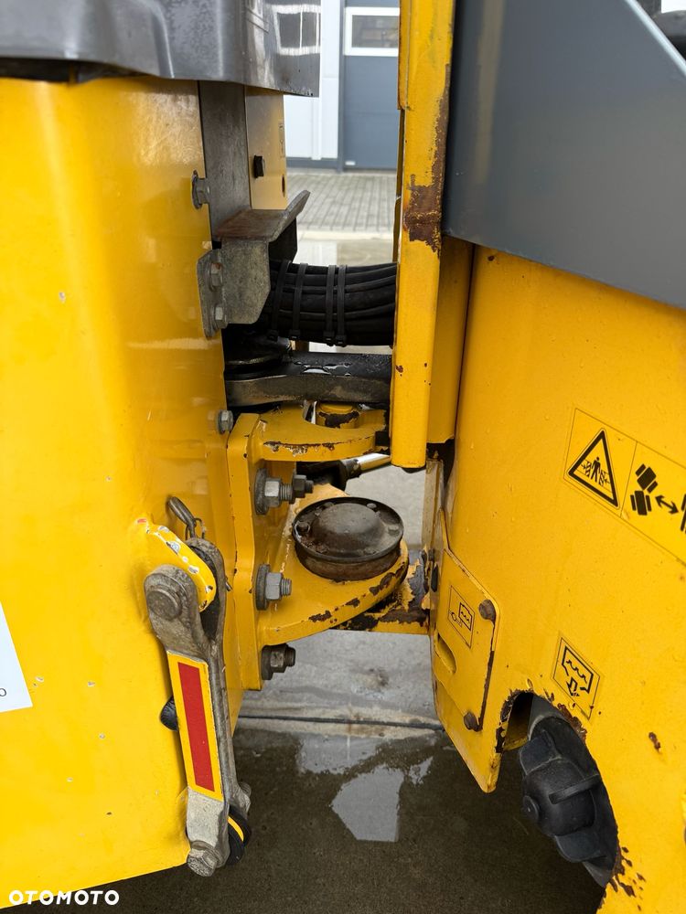 Hamm HD 14 VT - 12