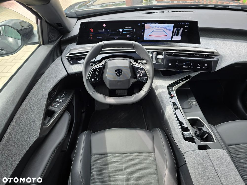 Peugeot 3008 - 7