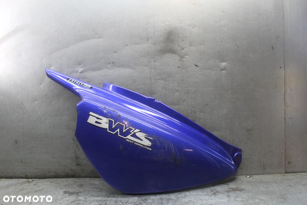 Yamaha BWS MBK Booster 50 Bok boczek owiewka osłona obudowa - 1