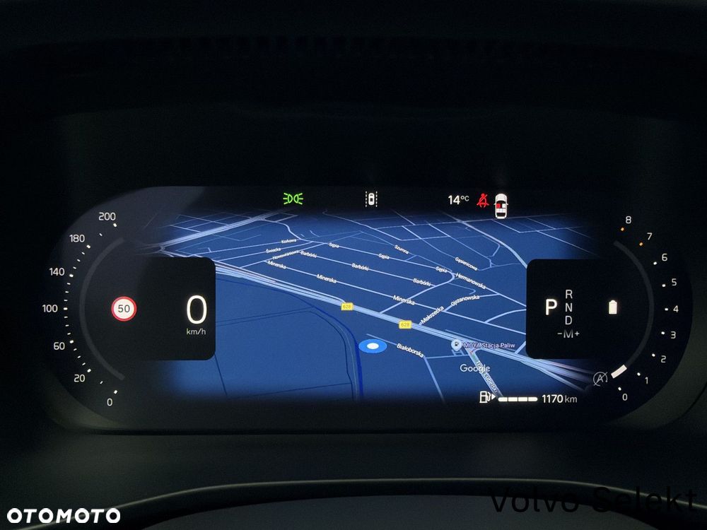 Volvo XC 40 - 23