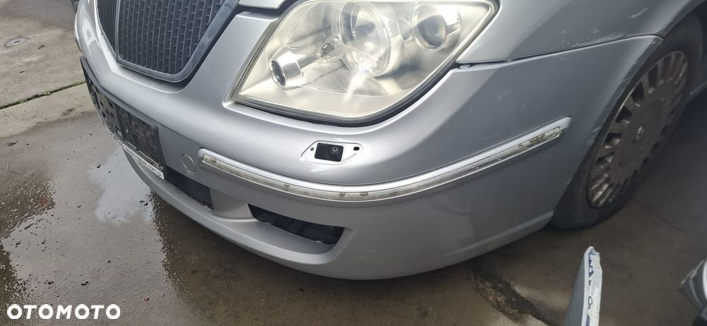 LANCIA PHEDRA 02-07 3.0 V6 BOCZEK DRZWI PRZÓD TYŁ LEWE PRAWE - 8