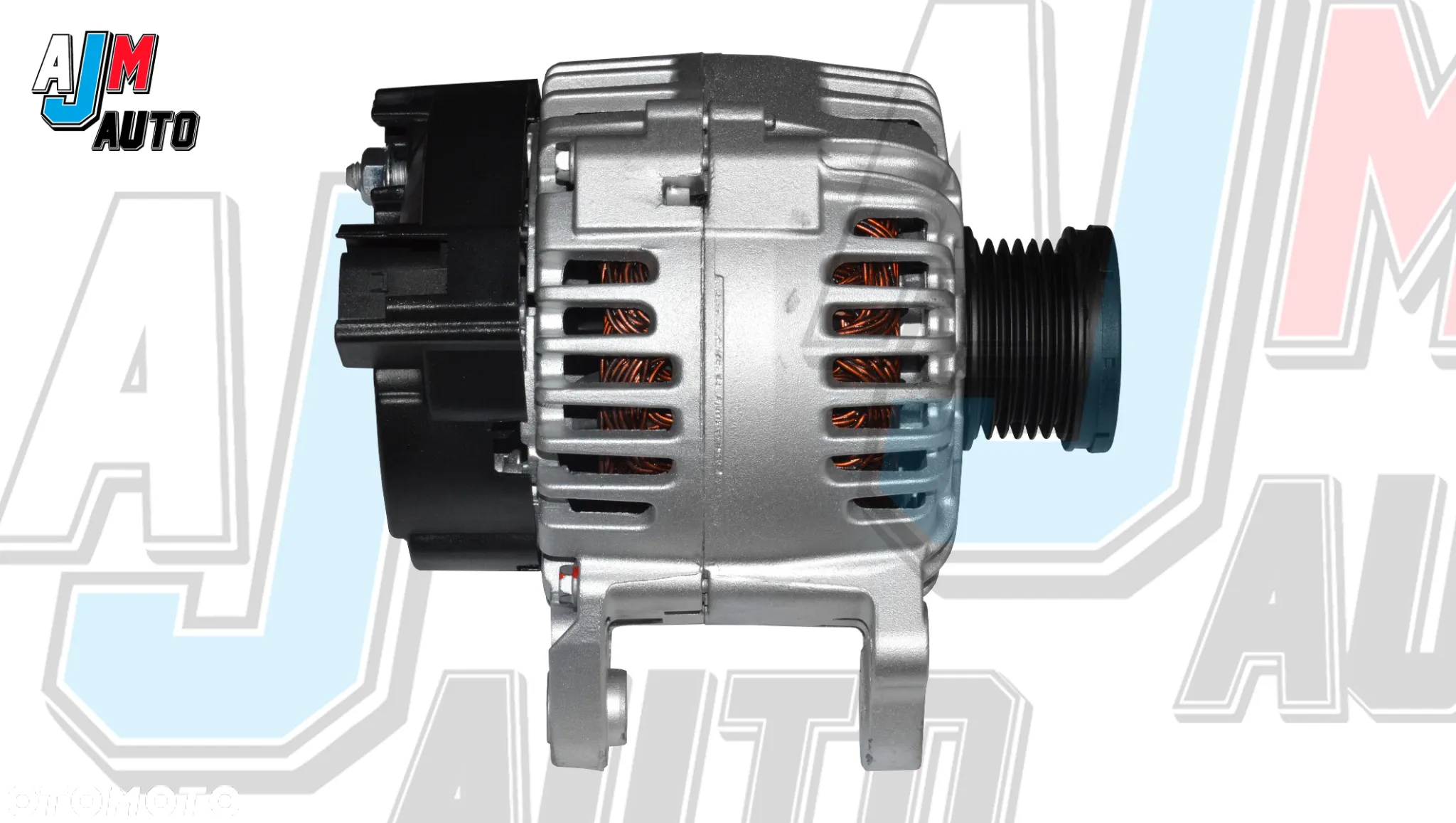 Alternator 1.0 1.2 1.4 TSI 1.5 2.0 TDI Volkswagen Beetle Caddy III Golf Plus V Golf VI Jetta IV Polo V Polo 6R - 2