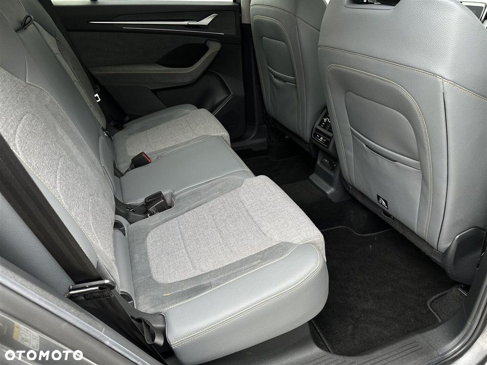 Skoda Kodiaq 2.0 TDI 4x4 Selection DSG - 10