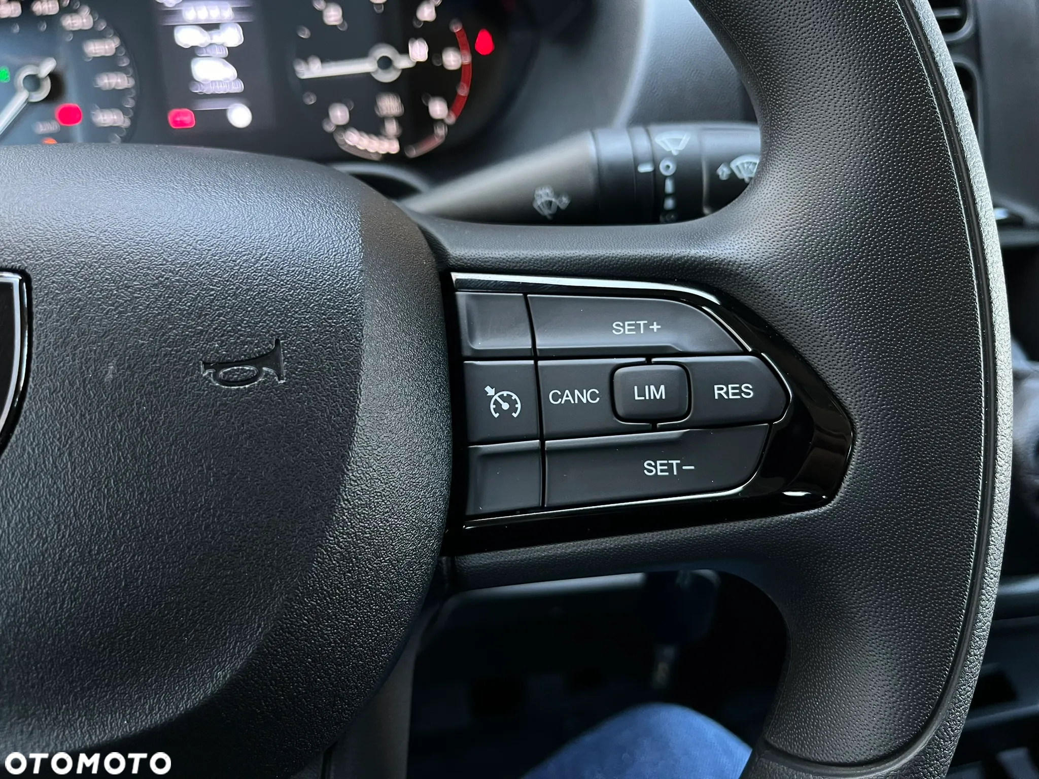 Peugeot Boxer Doka Podwójna Kabina| Skrzynia| 6 PALET|140KM MT6| Euro 6E |DMC 3.5t - 23