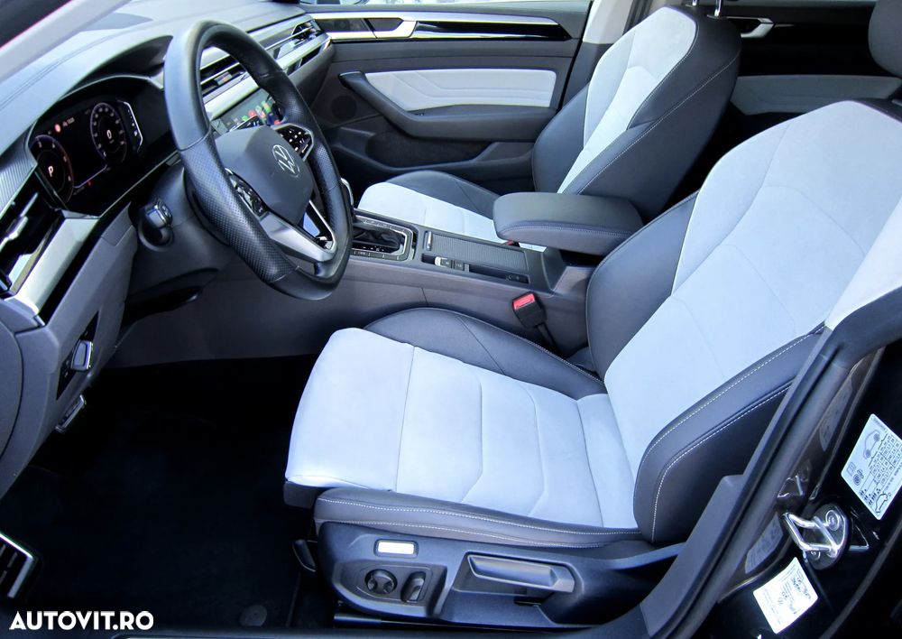 Volkswagen ARTEON - 24