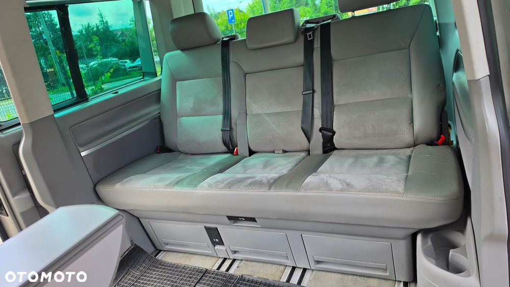 Volkswagen Multivan L1 Highline - 10
