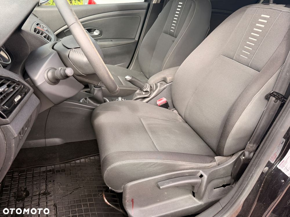 Renault Megane 1.5 dCi Generation Authentique - 16