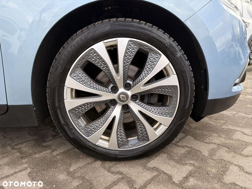 Renault Scenic 1.7 Blue dCi Intens - 18