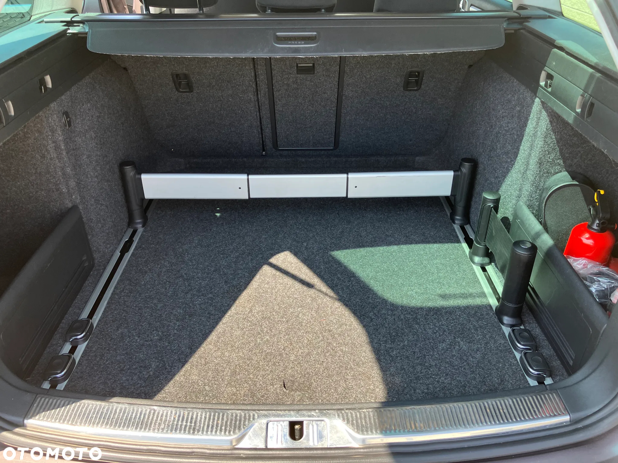 Skoda Superb 1.8 TSI Ambition DSG - 8