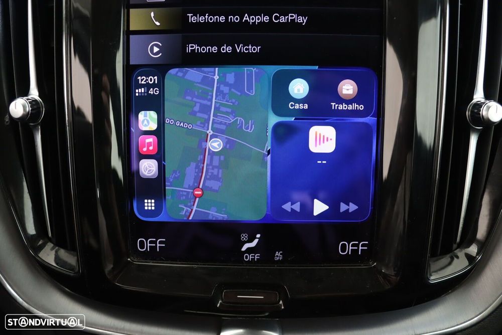 Volvo XC 60 - 21