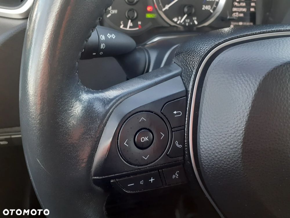 Toyota Corolla 1.8 Hybrid Comfort - 10