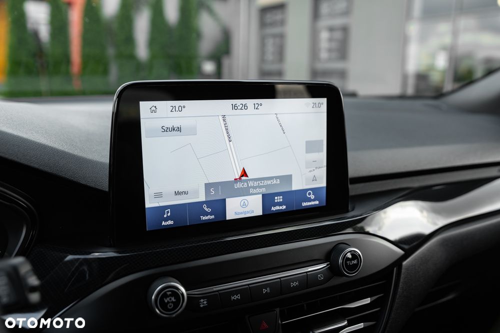 Ford Focus 1.0 EcoBoost ST-Line X - 35