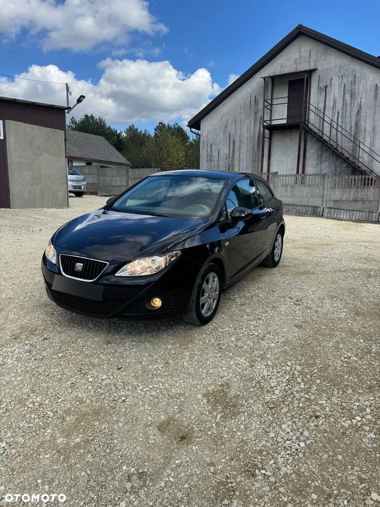 Seat Ibiza SC 1.4 16V Style - 1