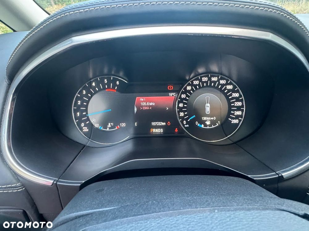 Ford S-Max 2.0 EcoBlue Twin-Turbo Vignale - 15