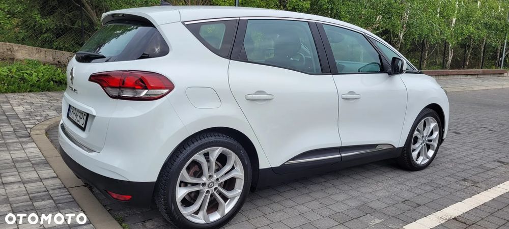 Renault Scenic ENERGY TCe 115 LIFE - 6