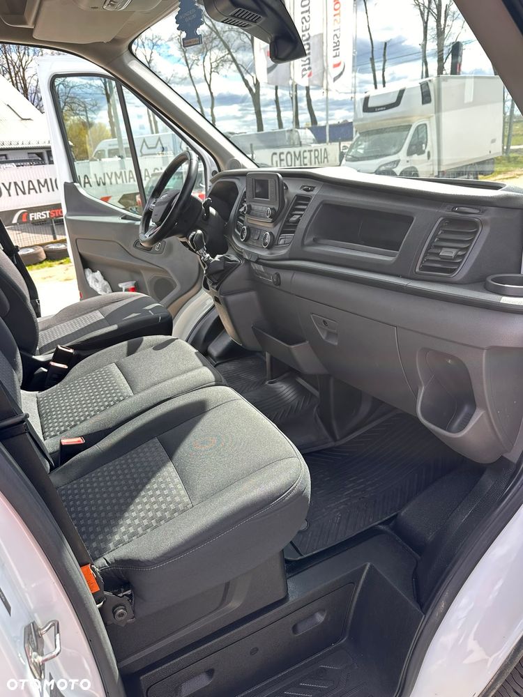 Ford TRANSIT - 29