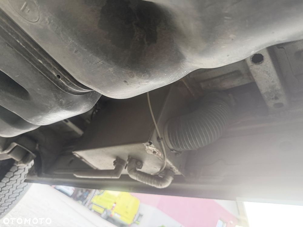 Mercedes-Benz Sprinter (BlueTec) 906.233 BlueEFFICIENCY - 39