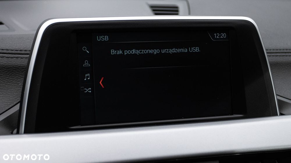 BMW X2 sDrive18i GPF Advantage - 24