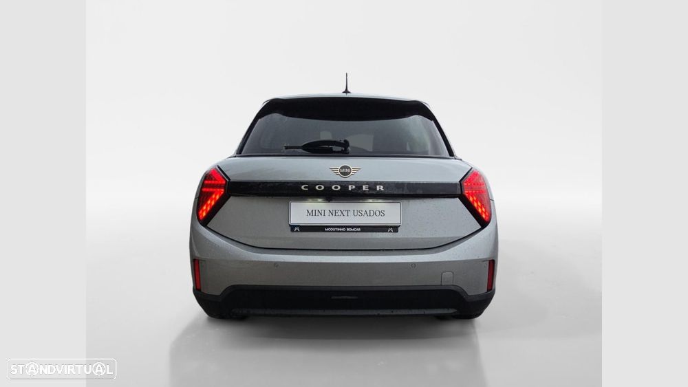 MINI 3 Portas Cooper C Classic M - 8