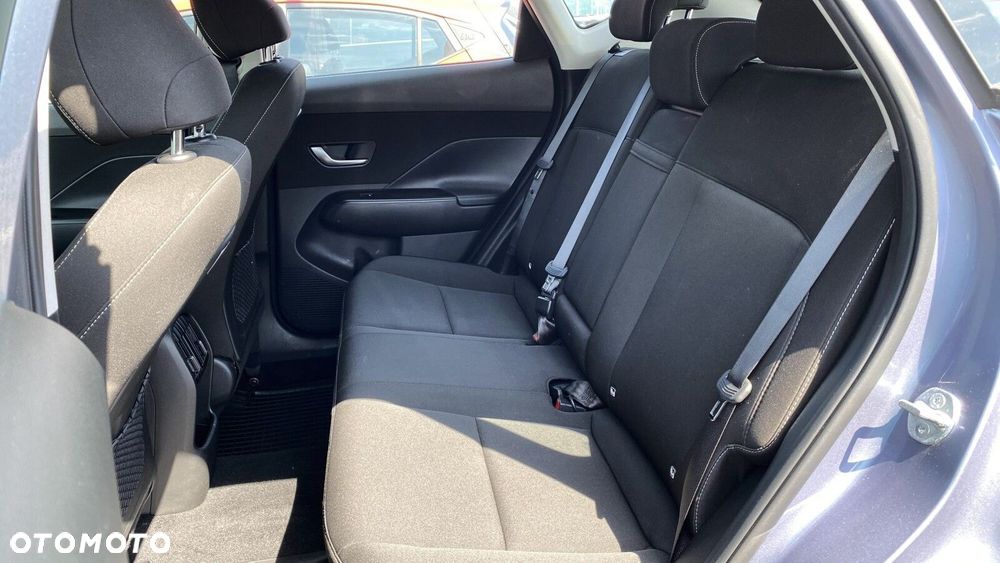 Hyundai Kona 1.6 T-GDI Executive DCT - 13