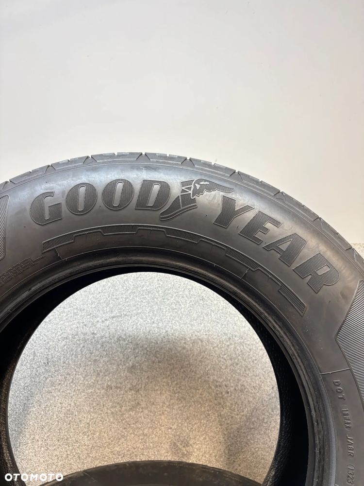 2 Opony Letnie GoodYear 255/65/18 111H - 10