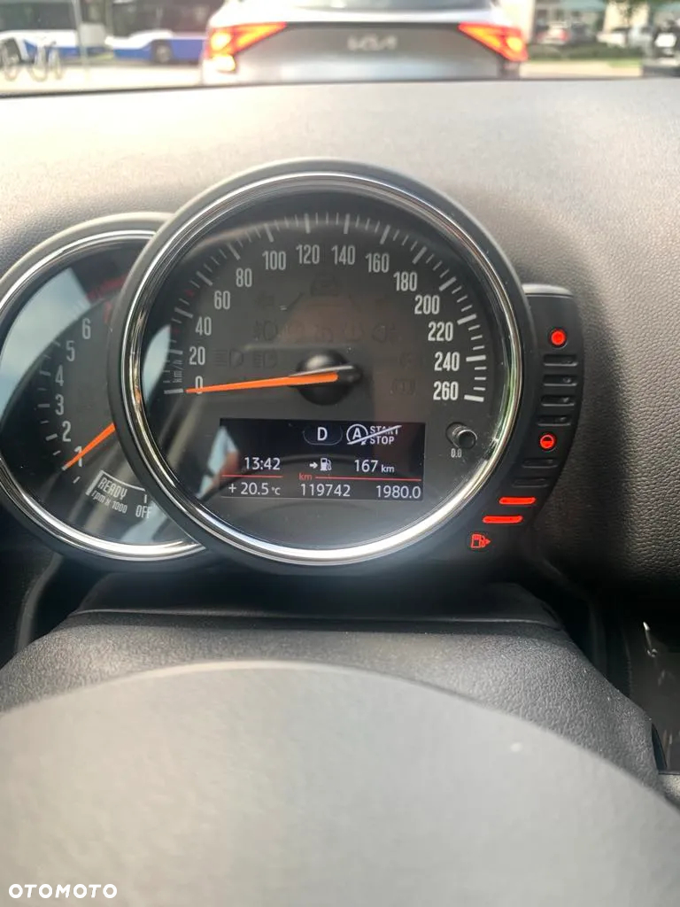 MINI Countryman Cooper ALL4 - 7