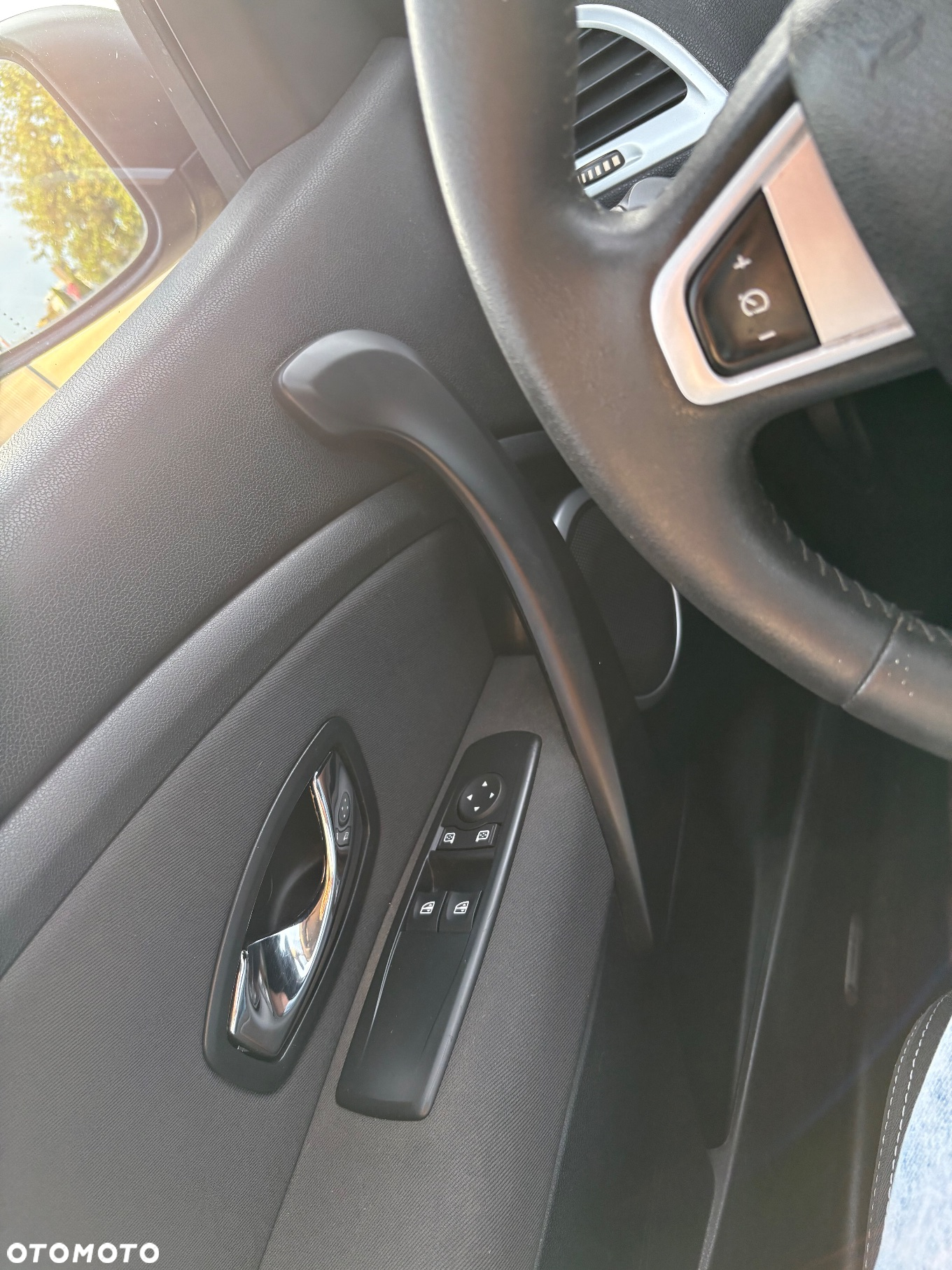 Renault Megane 1.5 dCi Limited - 7