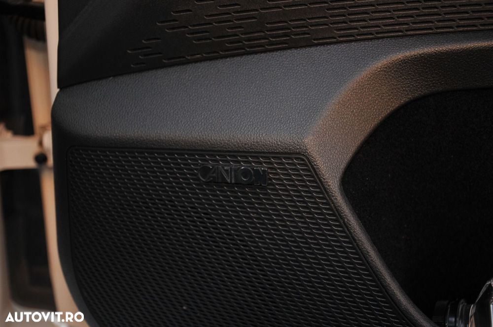 Skoda Octavia 2.0 TDI DSG Tour - 5