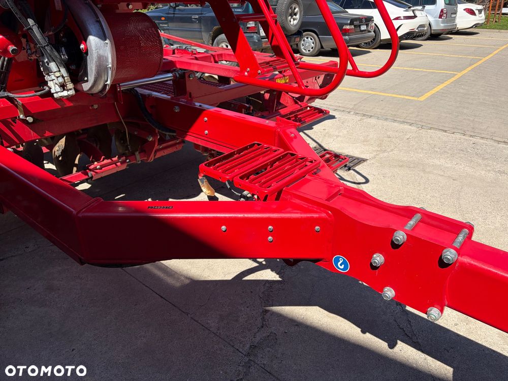 Horsch Pronto 6DC - 12