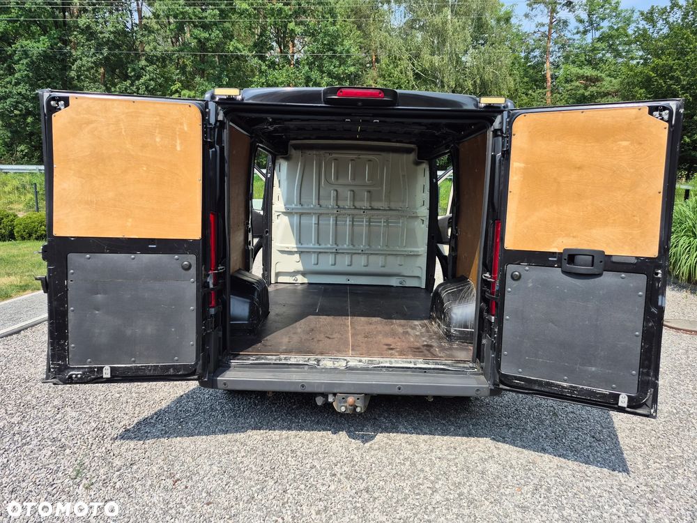 Peugeot Boxer - 11