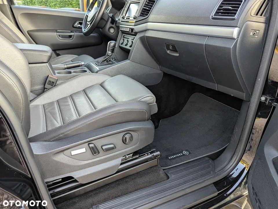 Volkswagen Amarok 3.0 TDI Autm Highline - 17