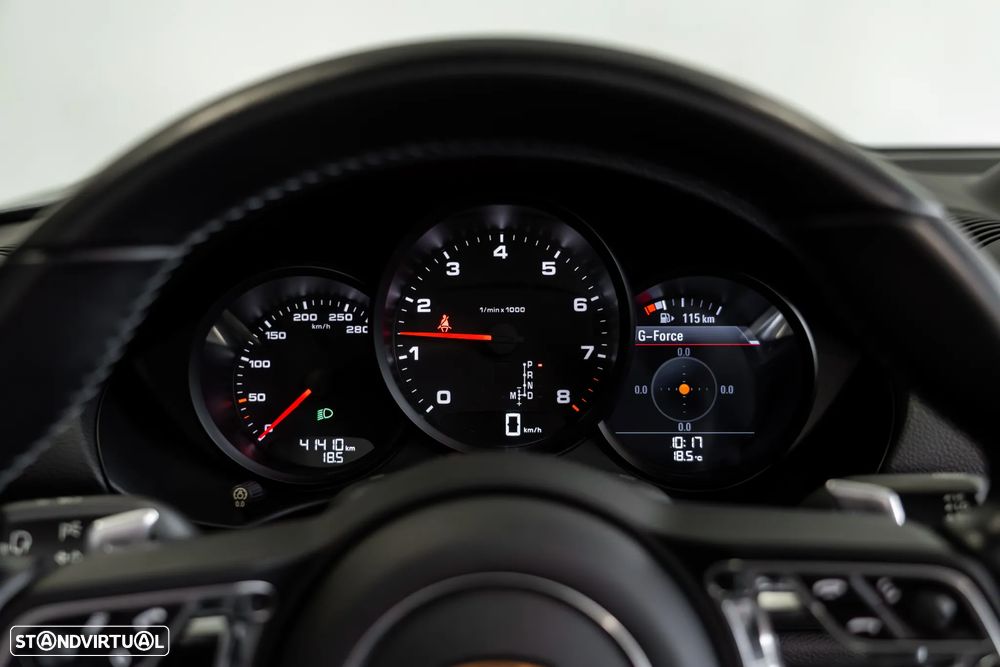 Porsche 718 Boxster 2.0 PDK - 15