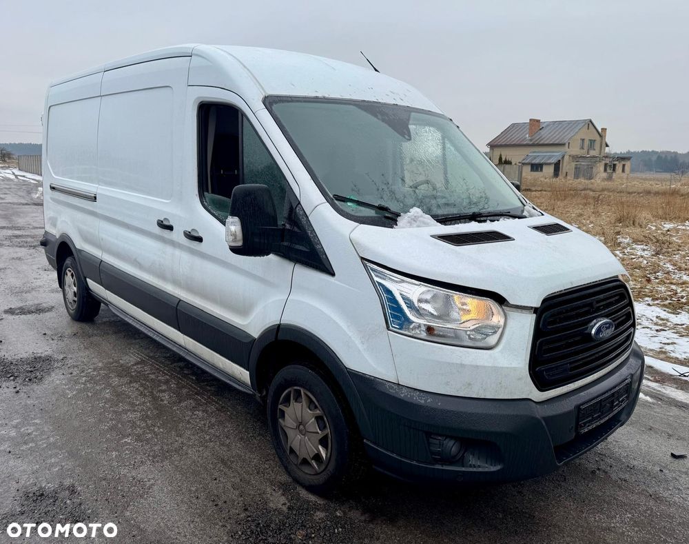 Ford TRANSIT - 1