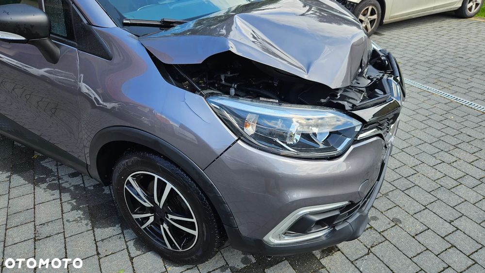 Renault Captur dCi 90 COLLECTION - 11