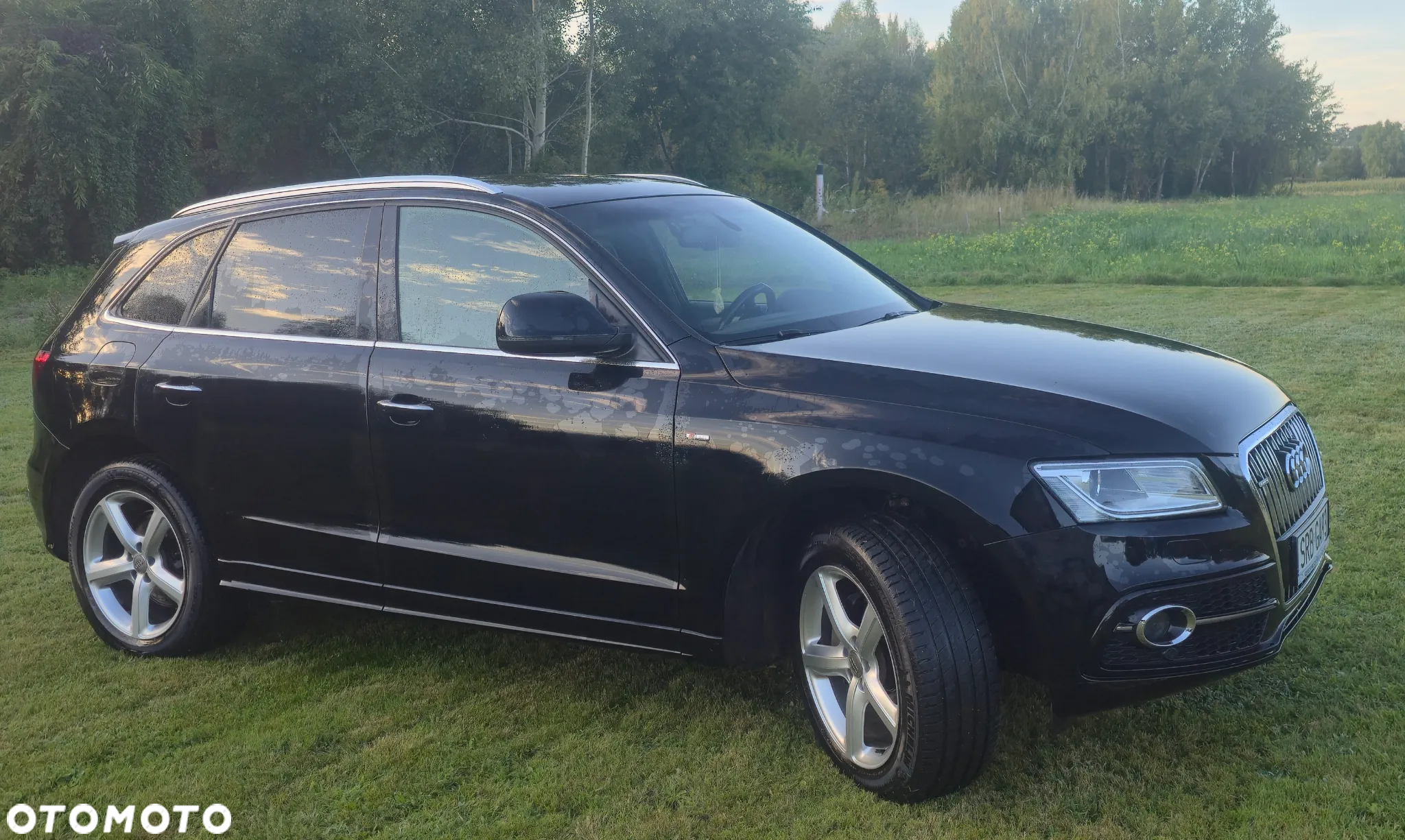 Audi Q5 2.0 TDI clean diesel Quattro S tronic - 4