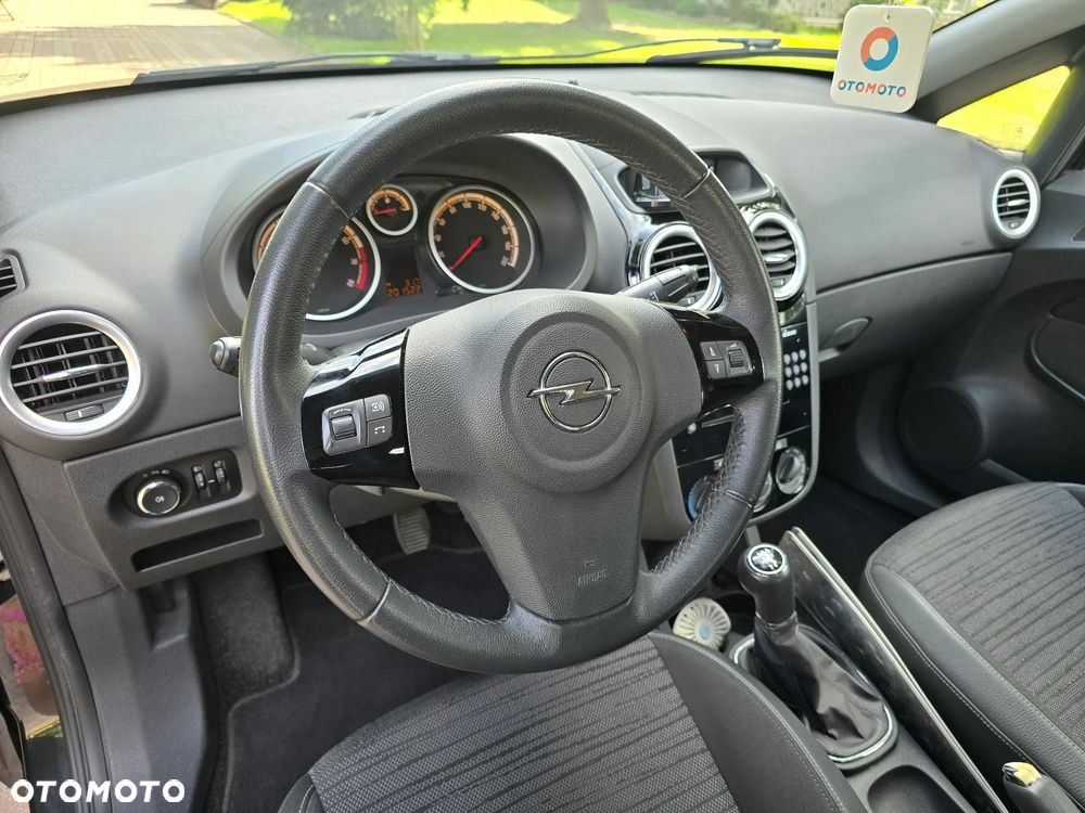 Opel Corsa - 9