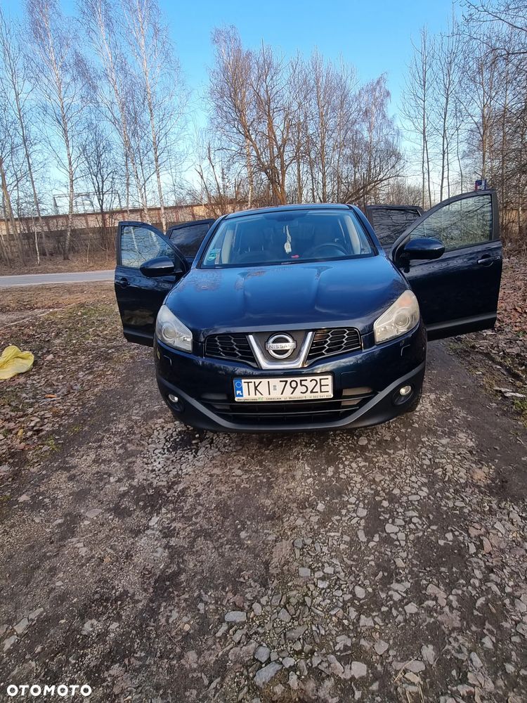 Nissan Qashqai 1.6 Acenta - 1