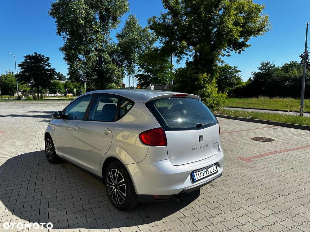 Seat Altea 1.2 TSI Style Copa - 13