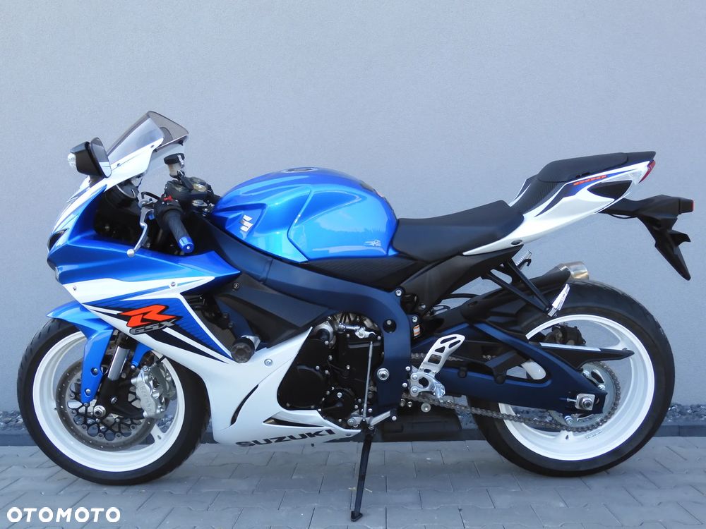 Suzuki GSX-R - 36