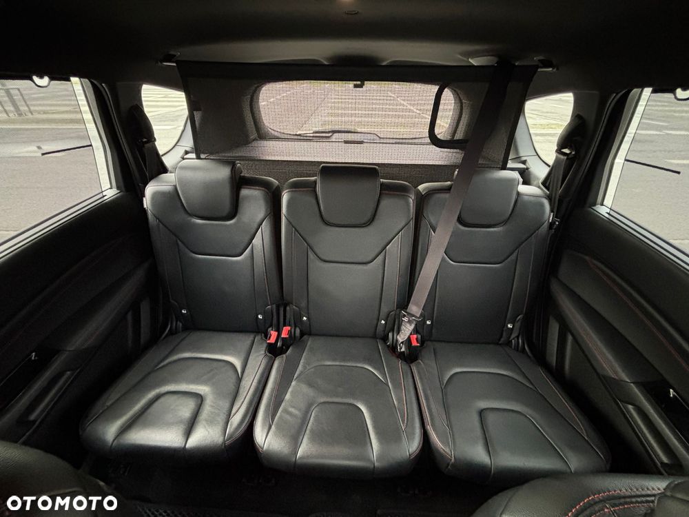 Ford S-Max 2.0 EcoBlue Twin-Turbo Titanium - 26