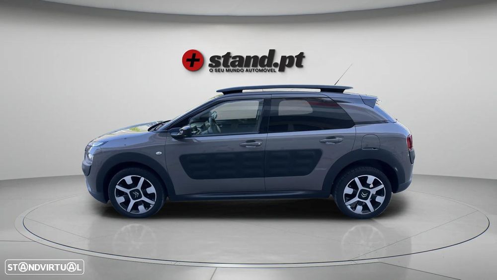 Citroën C4 Cactus 1.6 BlueHDi Shine - 2