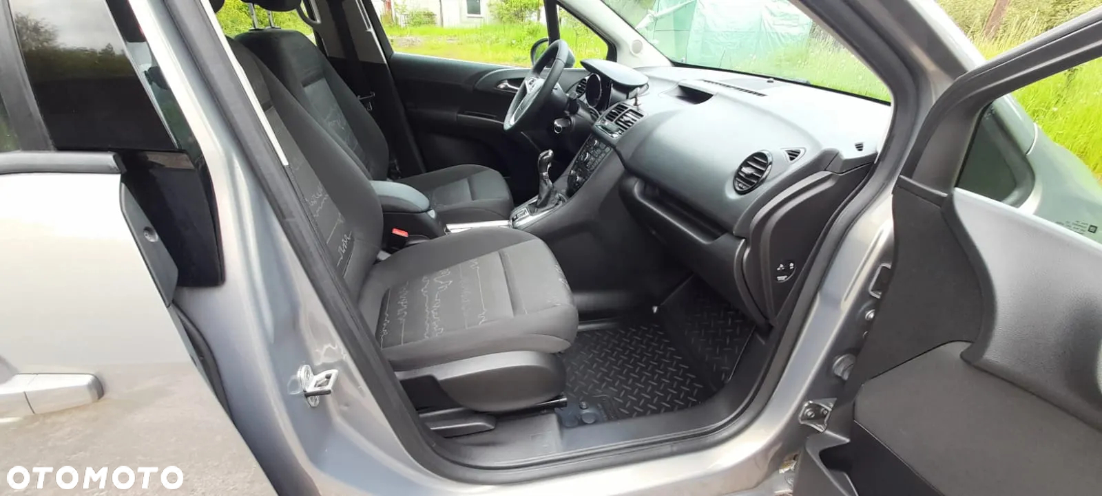 Opel Meriva 1.4 Color Edition - 17